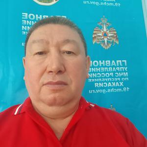 Феофан, 55 лет, Новосибирск