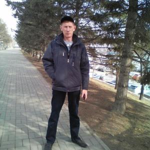 Сергей Костенков, 59 лет, Красноярск