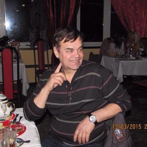 Николай, 65 лет, Сургут