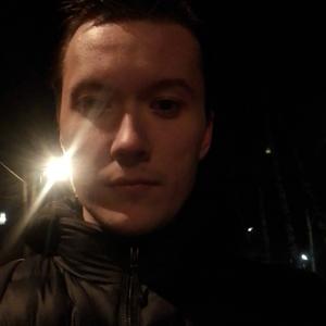 Парни в Петрозаводске: Павел, 24 - ищет девушку из Петрозаводска