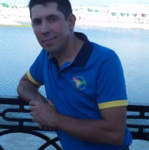Парни в Йошкар-Оле: Дмитрий, 41 - ищет девушку из Йошкар-Олы