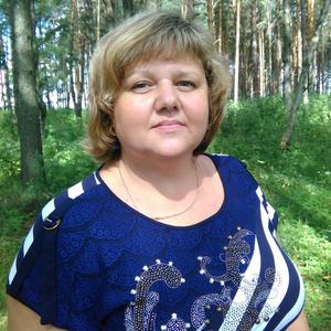 Ирина, 54 года, Иваново