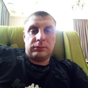 Дмитрий, 35 лет, Калтан