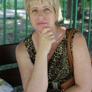 Клавдия, 58 лет, Таганрог