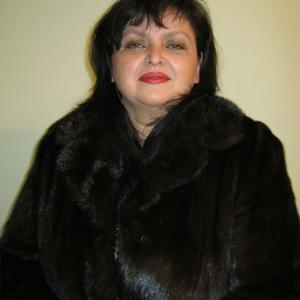 Диана Яровенко-сурина, 60 лет, Череповец