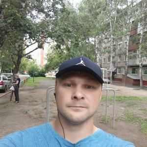 Парни в Томске: Юрий Ситников, 33 - ищет девушку из Томска