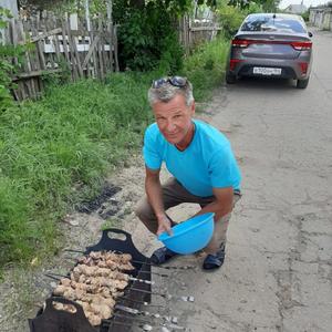 Парни в Вольске: Александр, 57 - ищет девушку из Вольска