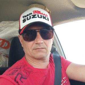 Дмитрий, 46 лет, Тегульдет