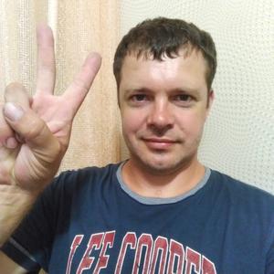 Mikhail Ermakov, 41 год, Владивосток