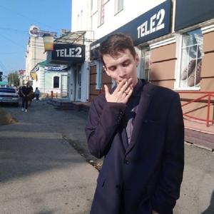Парни в Томске: Руслан, 22 - ищет девушку из Томска