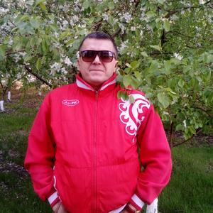 Парни в Барнауле (Алтайский край): Николай, 58 - ищет девушку из Барнаула (Алтайский край)
