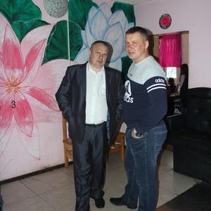 Парни в Партизанске (Приморский край): Василий, 49 - ищет девушку из Партизанска (Приморский край)