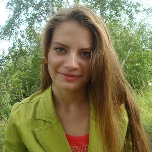 Анастасия, 28 лет, Лукьяновка