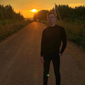 Павел, 24 года, Великий Новгород