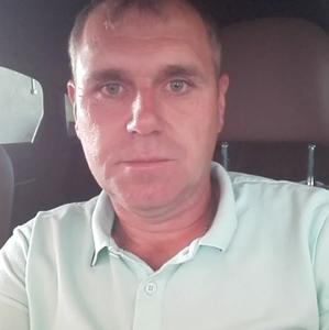 Владимр, 44 года, Медногорск