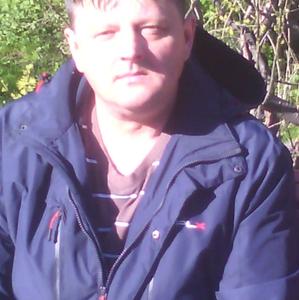 Парни в Мурманске: Вадим, 54 - ищет девушку из Мурманска