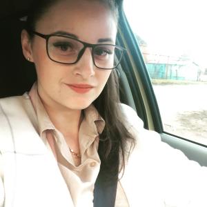 Кристина, 31 год, Краснодар