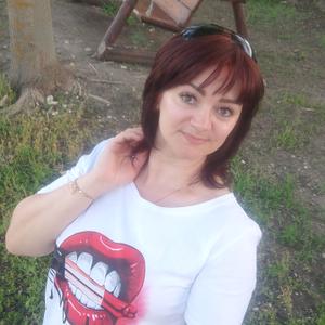 Девушки в Таганроге: Татьяна, 48 - ищет парня из Таганрога