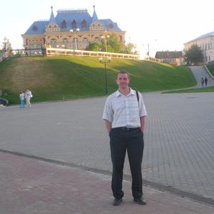 Парни в Камышине: Сергей, 52 - ищет девушку из Камышина