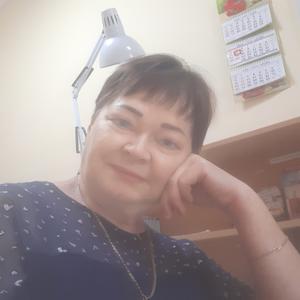 Девушки в Новосибирске: Наталья, 61 - ищет парня из Новосибирска
