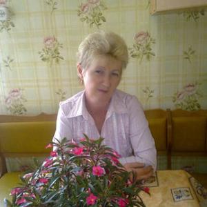 Девушки в Ижевске: Галина, 68 - ищет парня из Ижевска