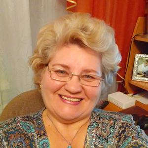 Ирина, 68 лет, Лесосибирск