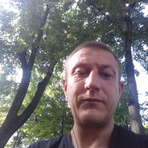 Валодя, 45 лет, Киев