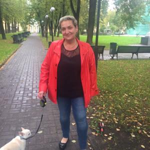 Девушки в Санкт-Петербурге: Екатерина, 53 - ищет парня из Санкт-Петербурга
