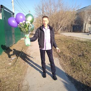 Парни в Новосибирске: Валерий, 53 - ищет девушку из Новосибирска