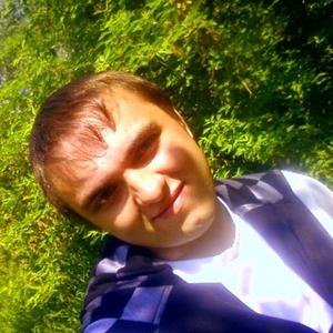 Александр, 28 лет, Кемерово