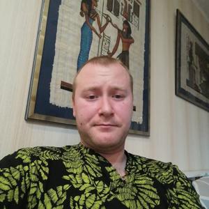Николай, 31 год, Реутов