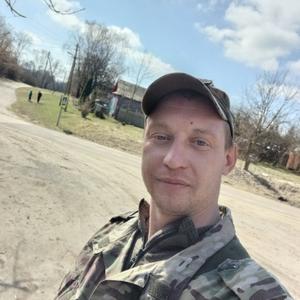 Андрей-фин, 33 года, Нижний Новгород
