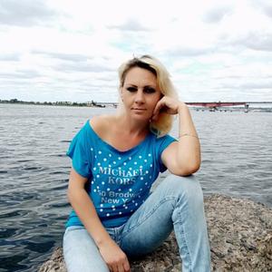 Наталья, 44 года, Николаев