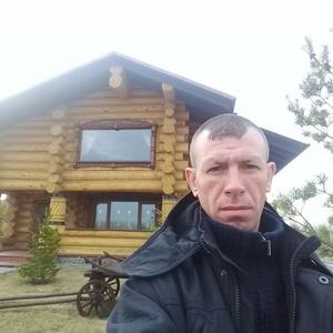 Парни в Барнауле (Алтайский край): Дмитрий, 42 - ищет девушку из Барнаула (Алтайский край)