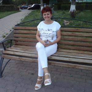 Девушки в Нововоронеже: Светлана, 60 - ищет парня из Нововоронежа