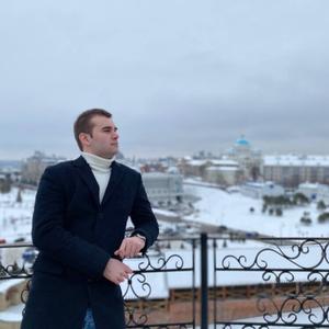 Григорий, 27 лет, Нижневартовск