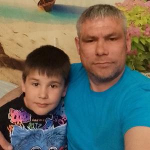 Фёдор, 43 года, Екатеринбург