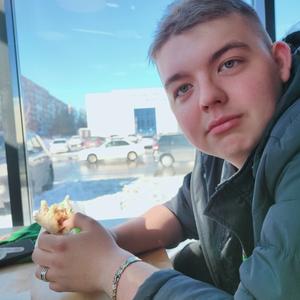 Александр, 21 год, Барнаул