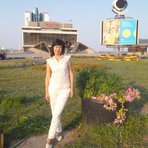 Девушки в Донецке: Виктория, 48 - ищет парня из Донецка