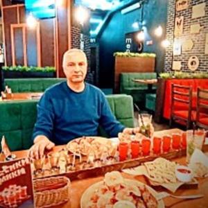 Парни в Киселевске: Алексей, 58 - ищет девушку из Киселевска