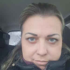 Алена, 42 года, Красноярск