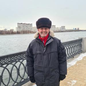 Парни в Тольятти: Юрий, 63 - ищет девушку из Тольятти