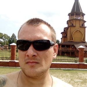 Игорек, 36 лет, Москва