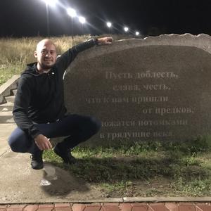 Михаил, 40 лет, Минусинск