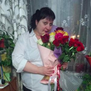 Девушки в Хабаровске (Хабаровский край): Ванэсса, 53 - ищет парня из Хабаровска (Хабаровский край)