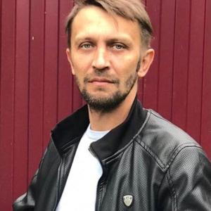 Парни в Санкт-Петербурге: Федор, 45 - ищет девушку из Санкт-Петербурга