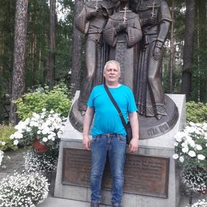Парни в Екатеринбурге: Александр, 55 - ищет девушку из Екатеринбурга