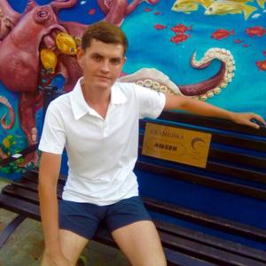 Парни в Омске: Андрей, 37 - ищет девушку из Омска