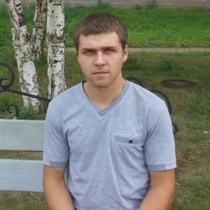 Артём Калашников, 32 года, Вихоревка