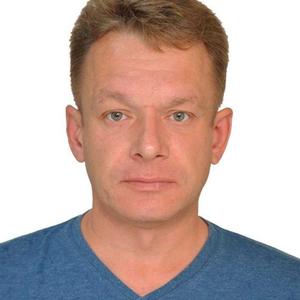 Руслан, 46 лет, Липецк